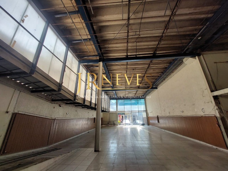 Depósito-Galpão, 609 m² - Foto 10