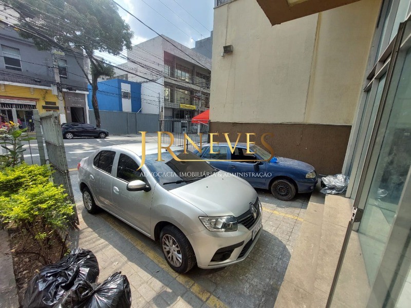 Depósito-Galpão, 609 m² - Foto 6