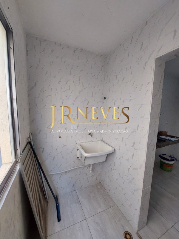 Apartamento, 2 quartos, 55 m² - Foto 5