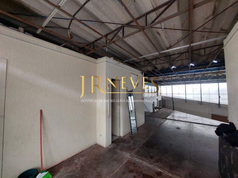 Depósito-Galpão, 609 m² - Foto 77