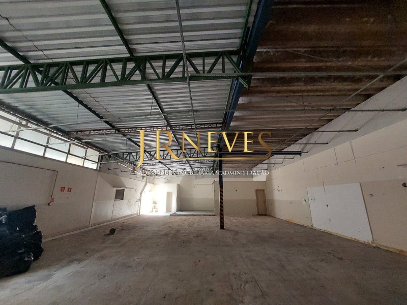 Depósito-Galpão, 609 m² - Foto 16