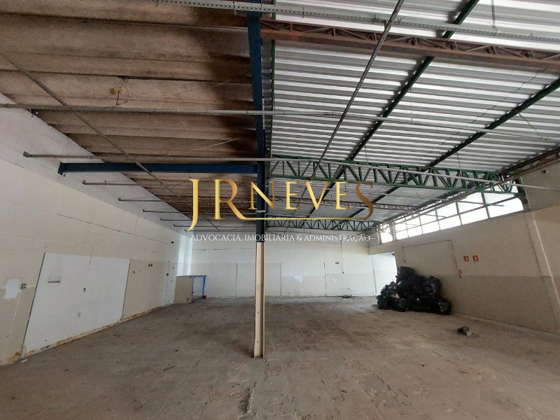Depósito-Galpão, 609 m² - Foto 18