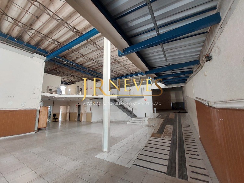 Depósito-Galpão, 609 m² - Foto 14