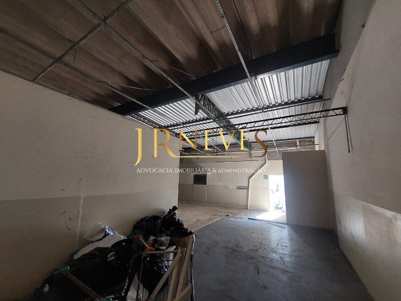 Depósito-Galpão, 609 m² - Foto 24
