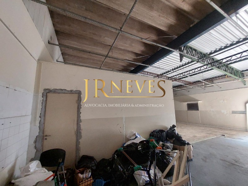 Depósito-Galpão, 609 m² - Foto 23