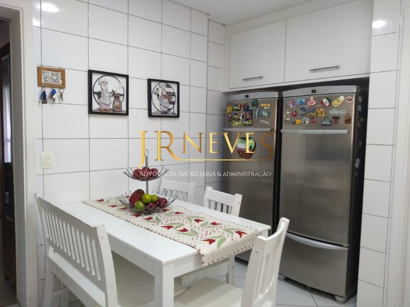 Apartamento, 3 quartos, 151 m² - Foto 14