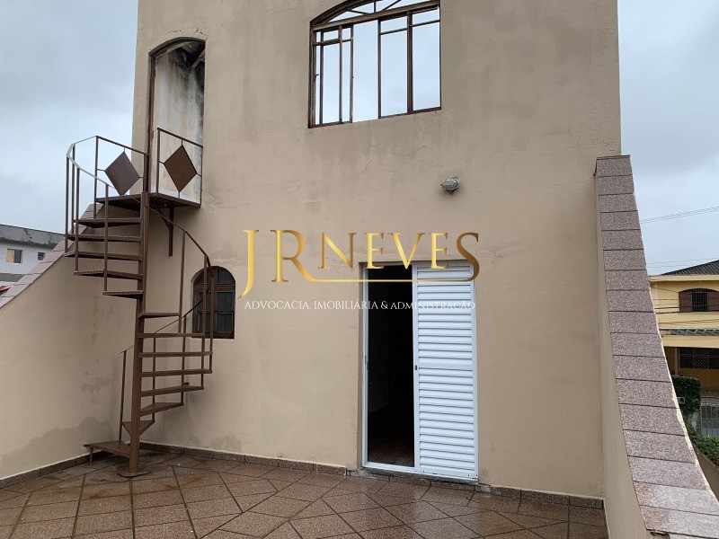 Casa, 3 quartos, 320 m² - Foto 25