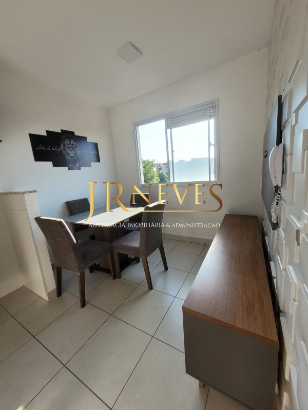 Apartamento, 1 quarto, 46 m² - Foto 21