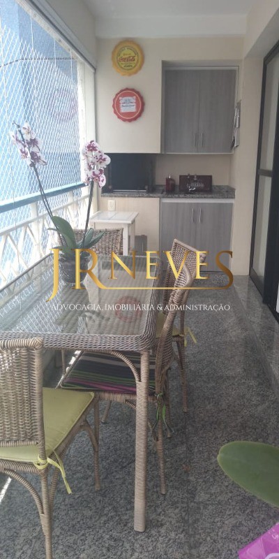Apartamento, 3 quartos, 151 m² - Foto 15
