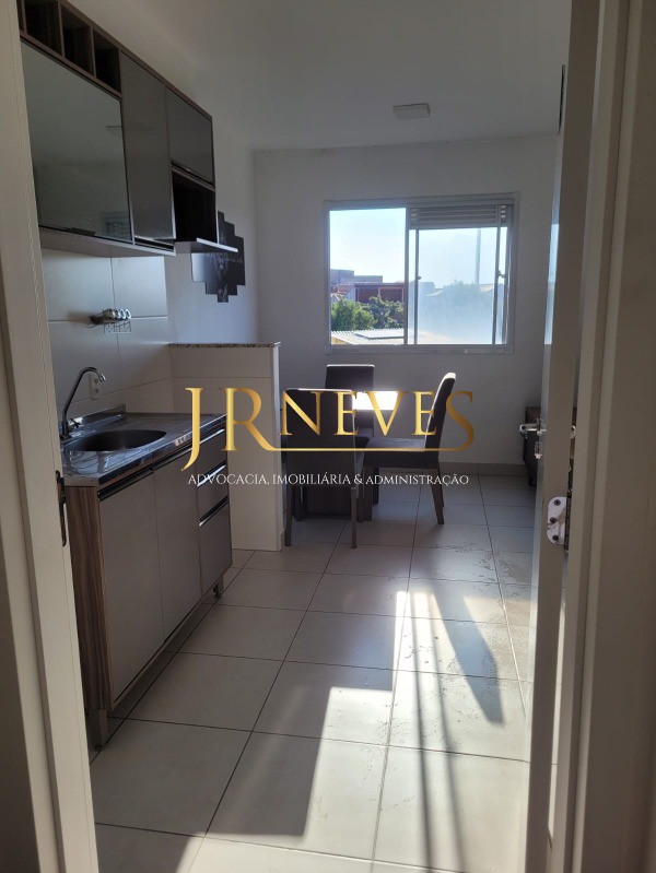Apartamento, 1 quarto, 46 m² - Foto 11