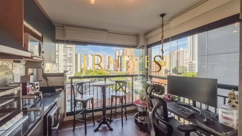 Apartamento, 1 quarto, 68 m² - Foto 53
