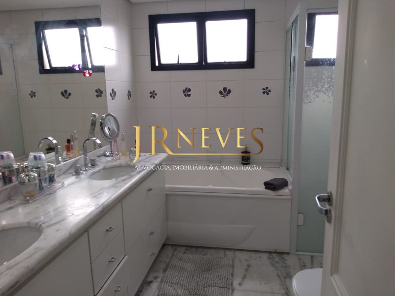 Apartamento, 3 quartos, 151 m² - Foto 5