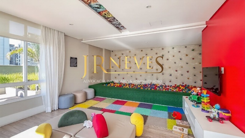 Apartamento, 1 quarto, 68 m² - Foto 33