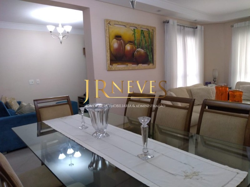 Apartamento, 3 quartos, 151 m² - Foto 7