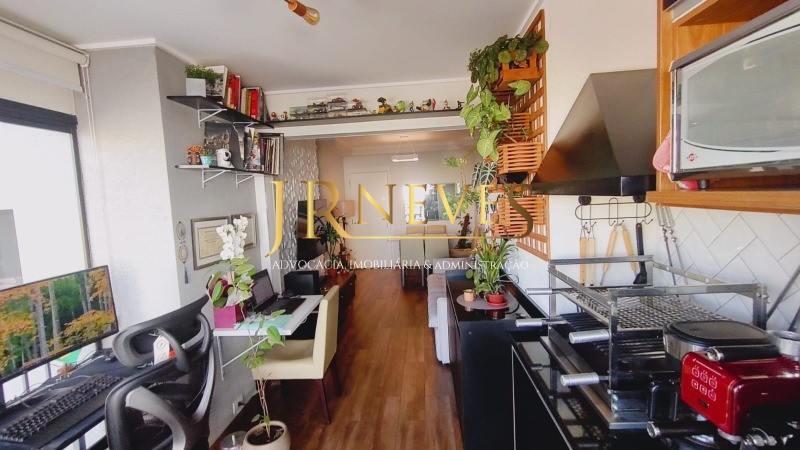 Apartamento, 1 quarto, 68 m² - Foto 25