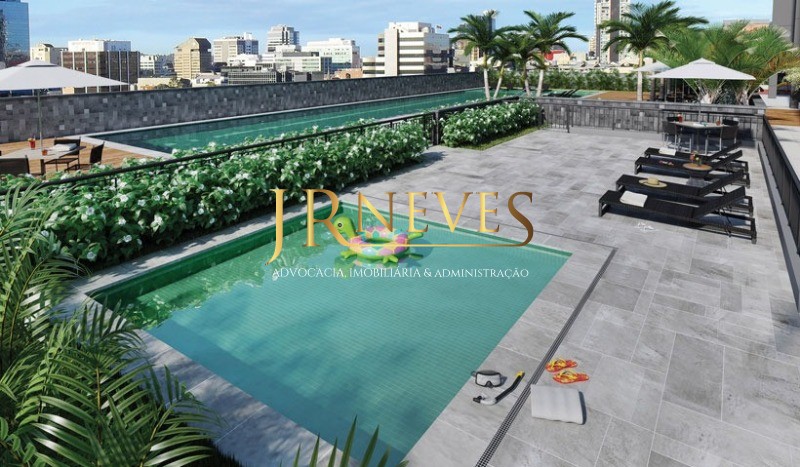 Apartamento, 1 quarto, 68 m² - Foto 2