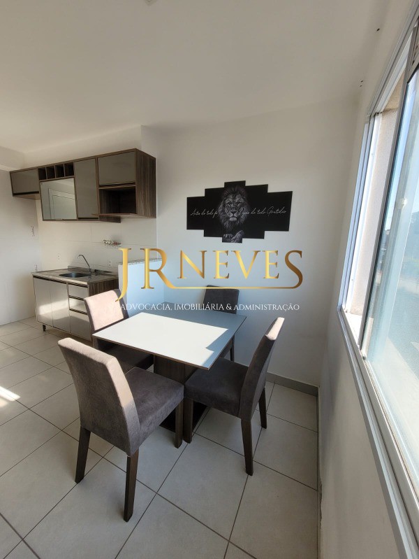 Apartamento, 1 quarto, 46 m² - Foto 12