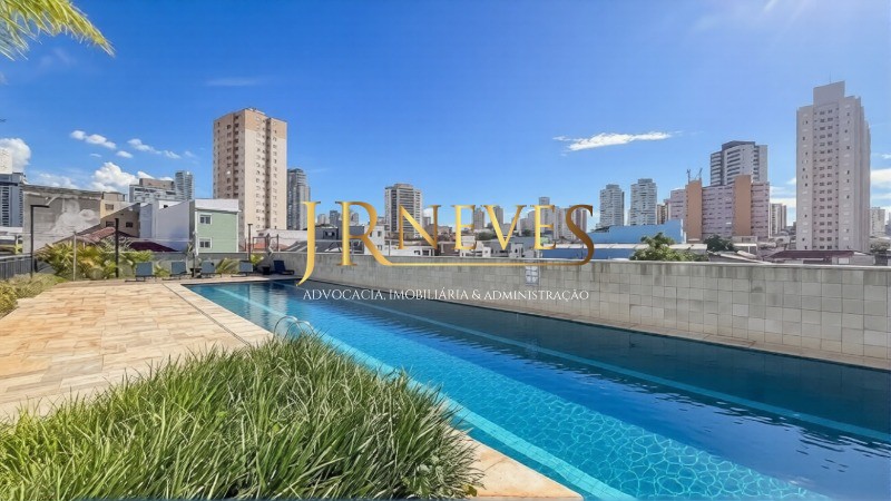 Apartamento, 1 quarto, 68 m² - Foto 1