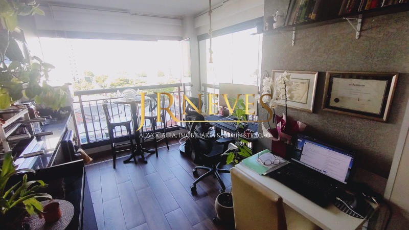 Apartamento, 1 quarto, 68 m² - Foto 24
