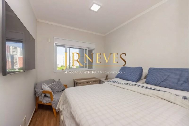 Apartamento, 1 quarto, 68 m² - Foto 45