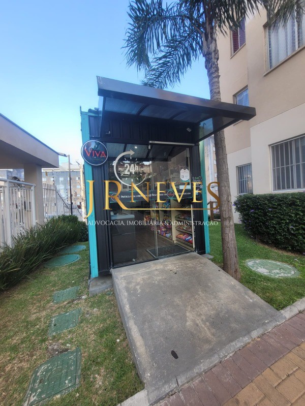 Apartamento, 1 quarto, 46 m² - Foto 4