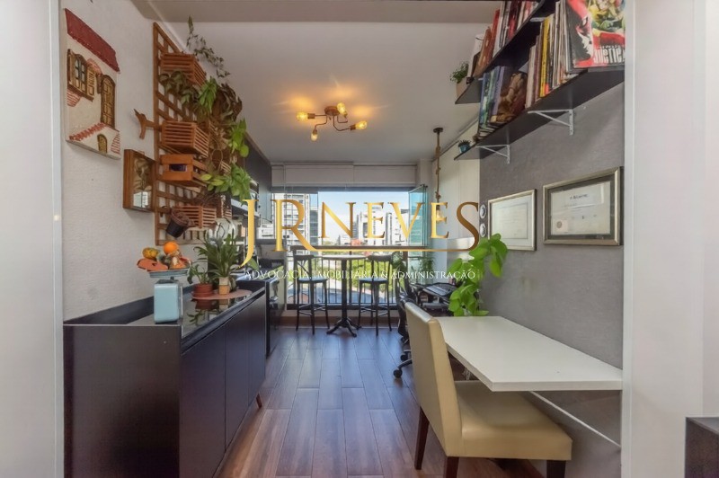 Apartamento, 1 quarto, 68 m² - Foto 43