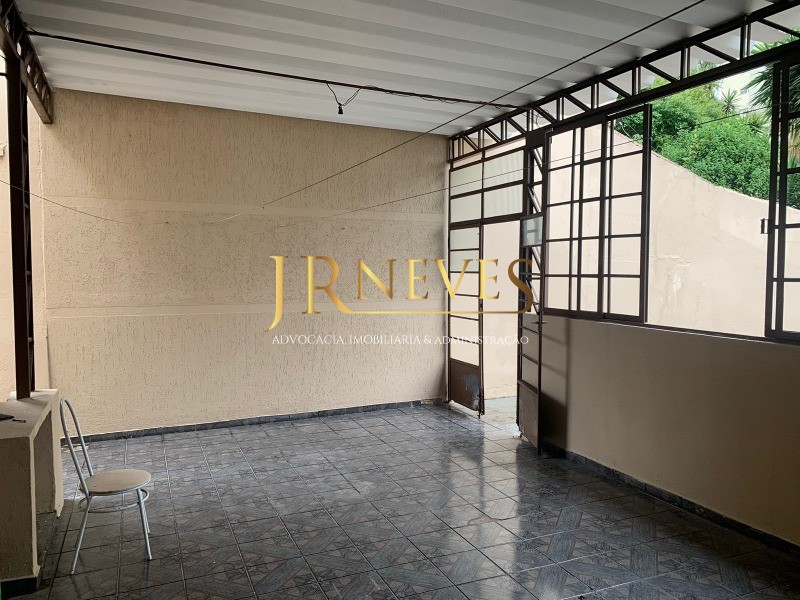 Casa, 3 quartos, 320 m² - Foto 23