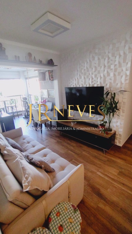 Apartamento, 1 quarto, 68 m² - Foto 13