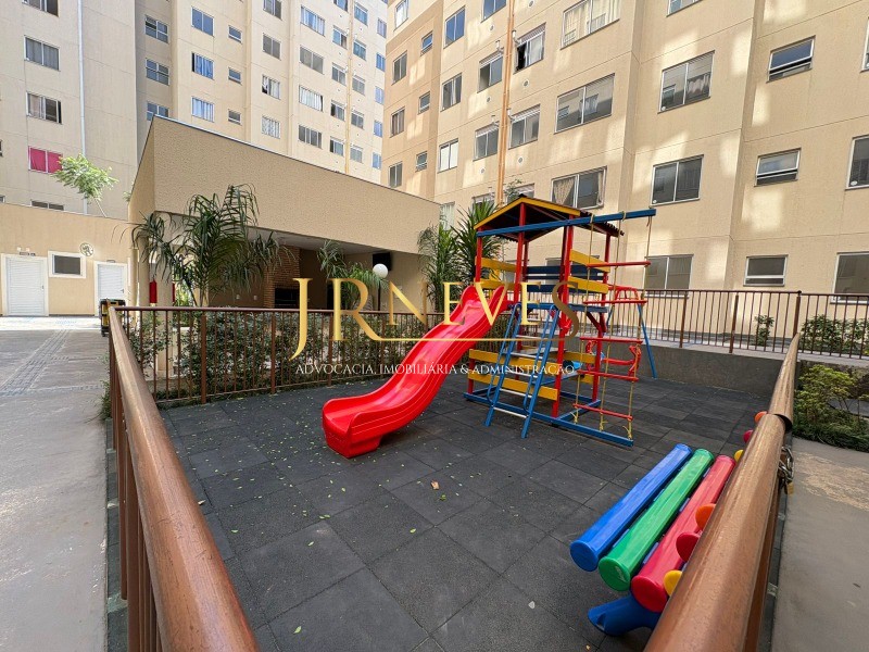 Apartamento, 2 quartos, 58 m² - Foto 9