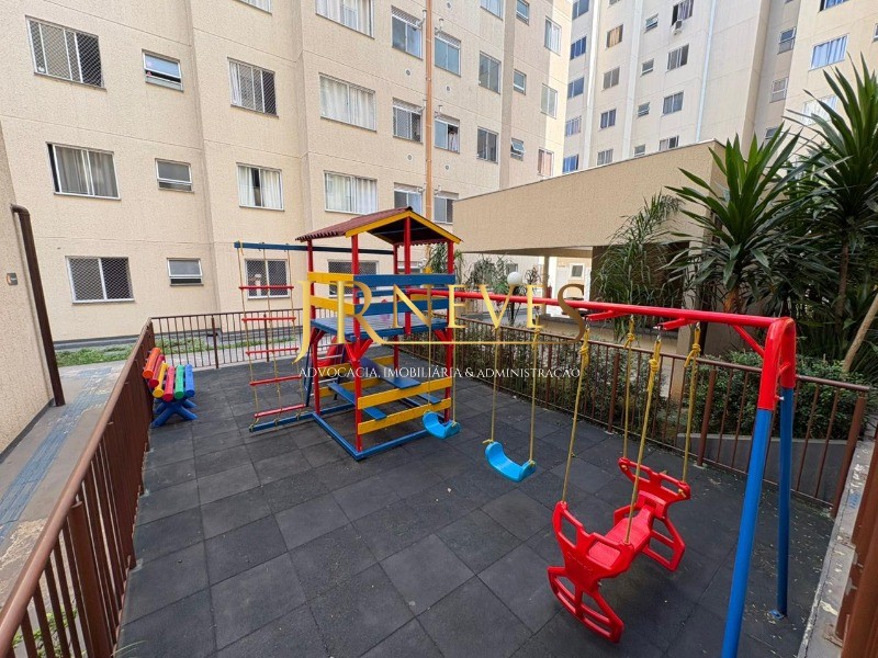 Apartamento, 2 quartos, 58 m² - Foto 3