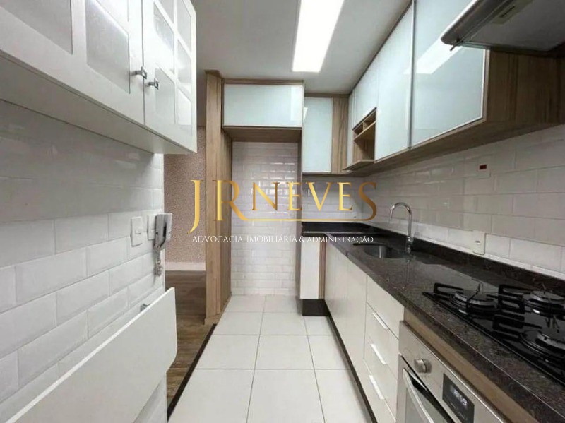 Apartamento, 3 quartos, 87 m² - Foto 8
