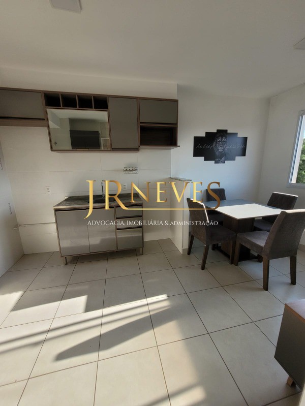 Apartamento, 1 quarto, 46 m² - Foto 19