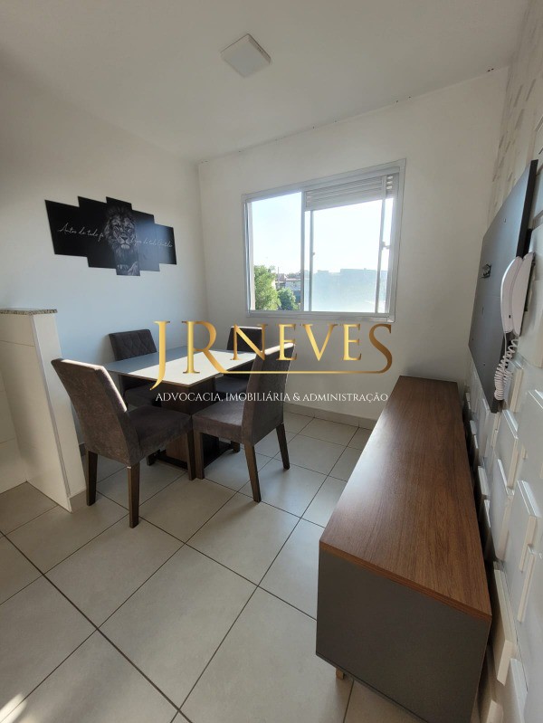 Apartamento, 1 quarto, 46 m² - Foto 22
