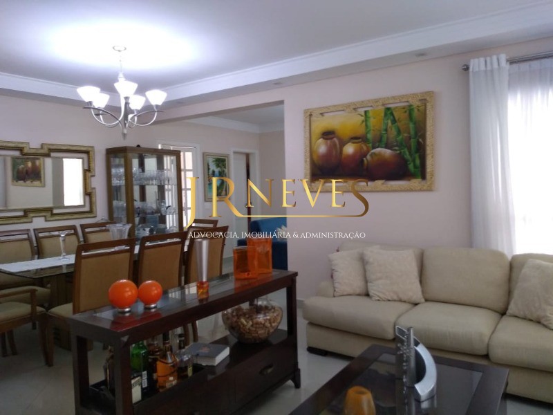 Apartamento, 3 quartos, 151 m² - Foto 8
