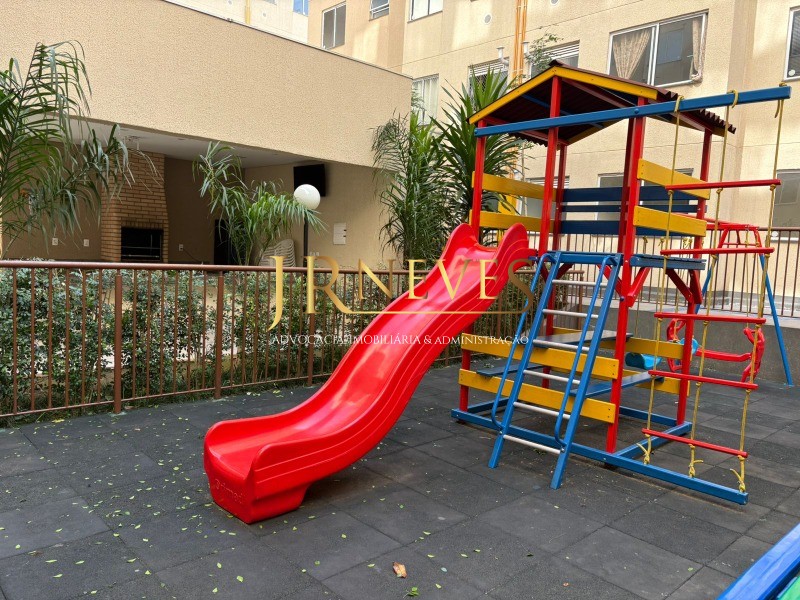 Apartamento, 2 quartos, 58 m² - Foto 7
