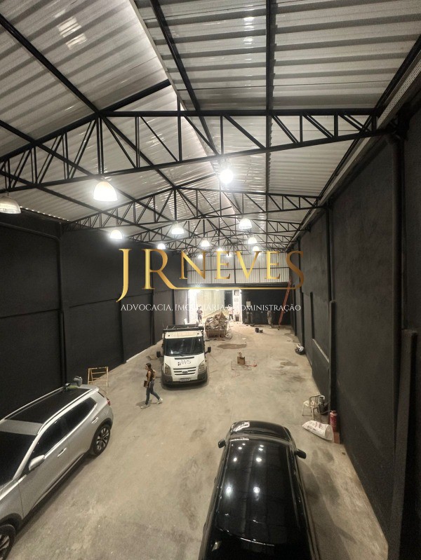 Galpao comercial em são paulo - sp, penha de frança