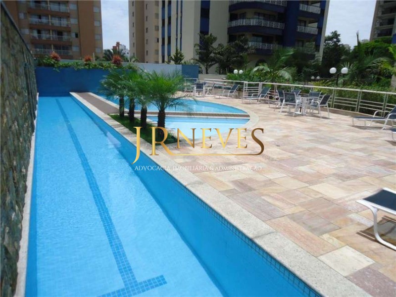 Apartamento, 3 quartos, 151 m² - Foto 1
