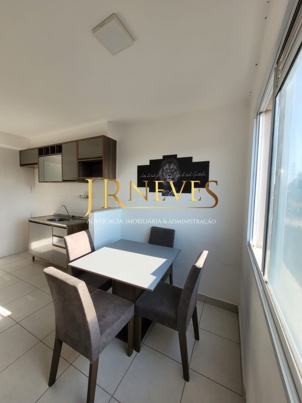 Apartamento, 1 quarto, 46 m² - Foto 16