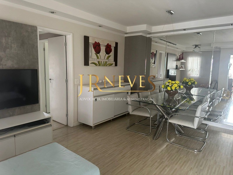 Apartamento, 3 quartos, 106 m² - Foto 2