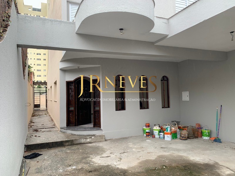 Casa, 3 quartos, 320 m² - Foto 2