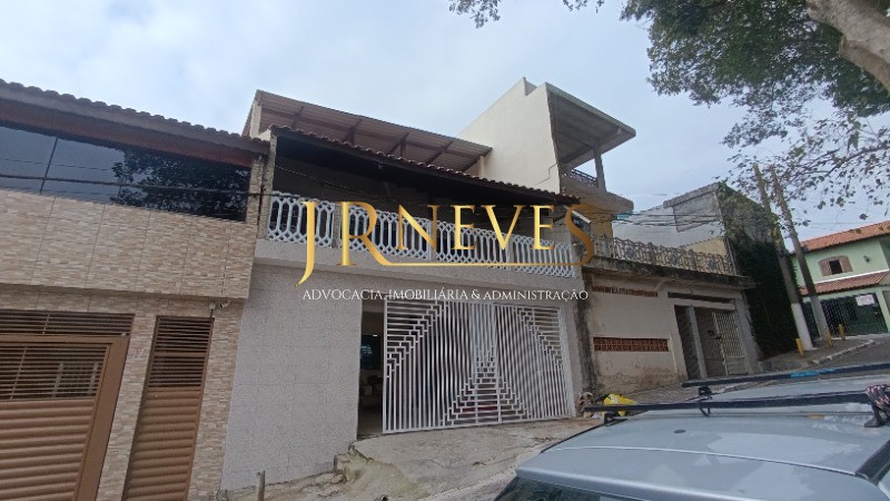 Casa residencial em são paulo - sp, vila são silvestre (zona leste)