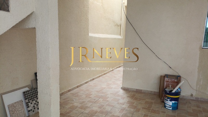 Casa residencial em são paulo - sp, vila são silvestre (zona leste)