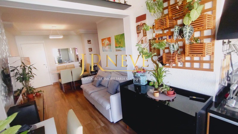 Apartamento, 1 quarto, 68 m² - Foto 16