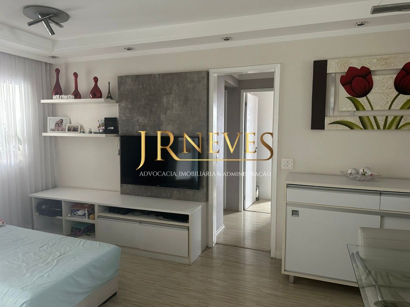 Apartamento, 3 quartos, 106 m² - Foto 3