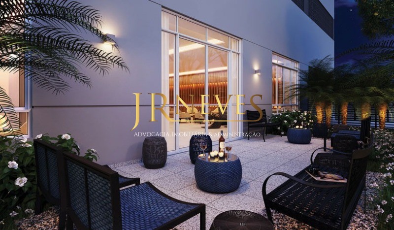 Apartamento, 1 quarto, 68 m² - Foto 9