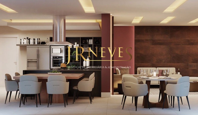 Apartamento, 1 quarto, 68 m² - Foto 4