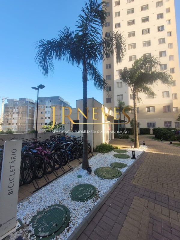 Apartamento, 1 quarto, 46 m² - Foto 6