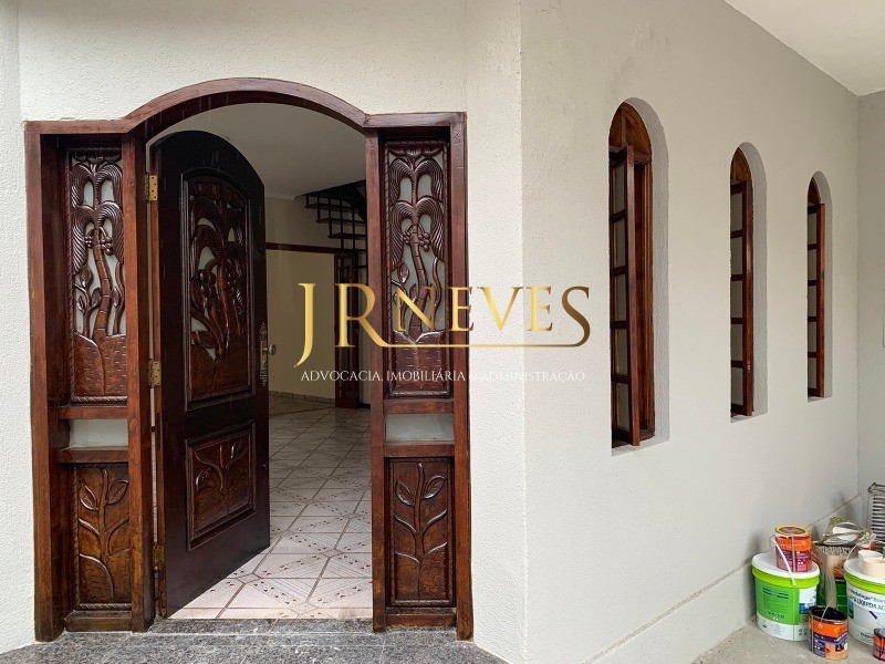 Casa, 3 quartos, 320 m² - Foto 1