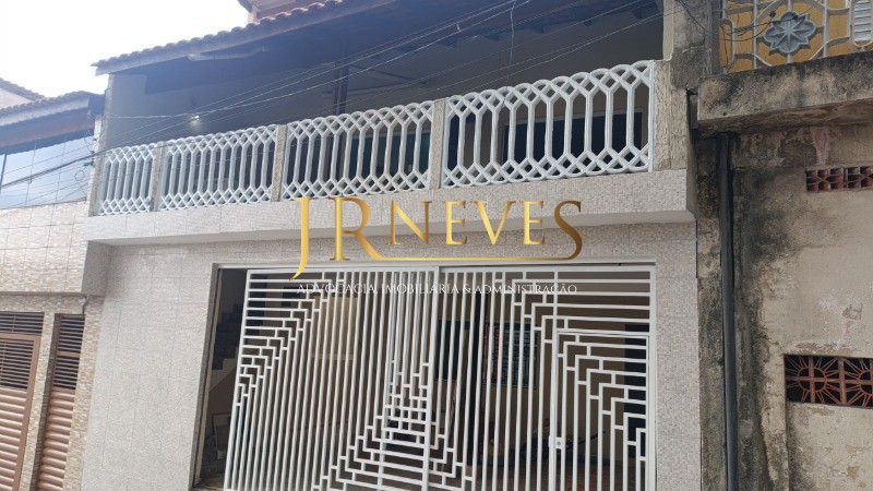 Casa residencial em são paulo - sp, vila são silvestre (zona leste)