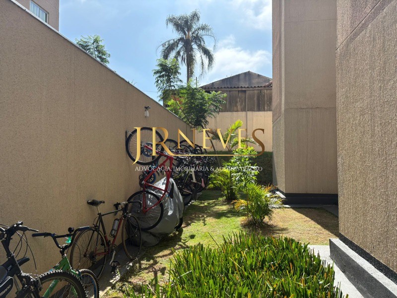 Apartamento, 2 quartos, 58 m² - Foto 4